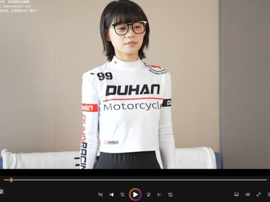 BoBoSocks袜啵啵 410期：糯米-运动鞋、白棉袜、肉丝（脚尖加固款）、瑜伽裤裤里丝（花絮版）【图包+视频】