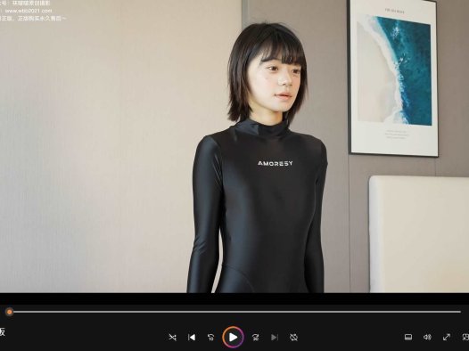 BoBoSocks袜啵啵 416期：糯米-高跟长靴、黑丝（脚尖加固款）、连体衣裤里丝（花絮版）【图包+视频】